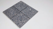 Load image into Gallery viewer, Midnight Grey Coasters