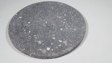 Load image into Gallery viewer, Rustic Black Round Trivet