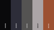 Load image into Gallery viewer, Midnight Grey Coasters