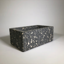 Load image into Gallery viewer, Small Charcoal Planter