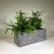 Load image into Gallery viewer, Terrazzo Planter