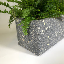 Load image into Gallery viewer, Terrazzo Planter