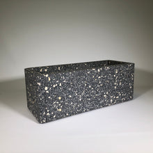 Load image into Gallery viewer, Terrazzo Planter