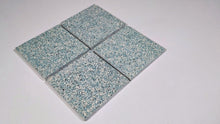 Load image into Gallery viewer, Sturgeon Blue Coasters
