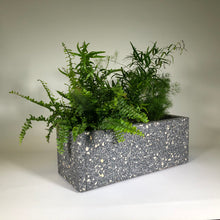 Load image into Gallery viewer, Terrazzo Planter
